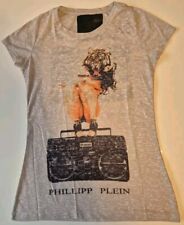 Phillipp plein shirt gebraucht kaufen  Nürnberg