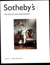 Sothebys catalog lo4302 for sale  Dimmitt