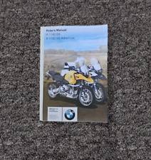 bmw motorcycle gs r1150 2001 for sale  Fairfield