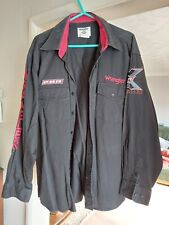 Wrangler vintage country for sale  BOURNEMOUTH