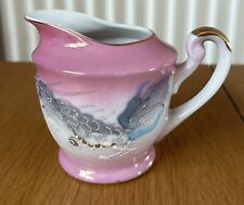 Vintage pink dragonware for sale  CHELTENHAM