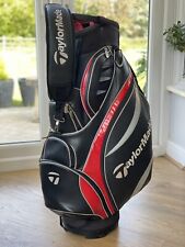 Taylormade Premium Golf Cart Bag with 14 Way Divider for sale  Shipping to South Africa