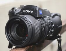 Sony cyber shot gebraucht kaufen  München