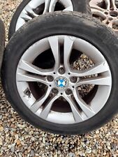 vauxhall vivaro alloy wheels for sale  BANGOR