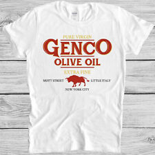Genco olive oil for sale  READING