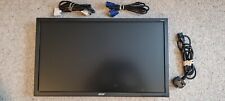 Acer computer monitor for sale  GLOUCESTER