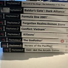 Playstation games bundle for sale  Ireland