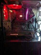 Gaming amd build for sale  Hendersonville