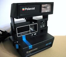 Camera polaroid supercolor usato  Santhia