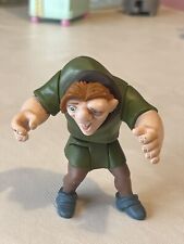 Quasimodo figurine mattel d'occasion  Romilly-sur-Seine