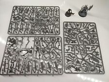 Necrons warhammer 40k for sale  Westerly