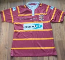 rugby league jerseys for sale  MIRFIELD