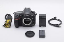 Mint nikon d810 for sale  Shipping to Ireland