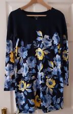 joules dress navy for sale  BEVERLEY