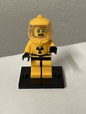 Lego hazmat guy usato  Genova