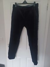 Mens cord trousers for sale  SHEFFIELD