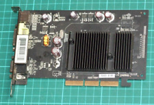 Xfx geforce 6200 for sale  Shipping to Ireland