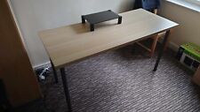 Ikea lagkapten table for sale  MANCHESTER