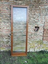 Ante porta vetrata usato  Pavia