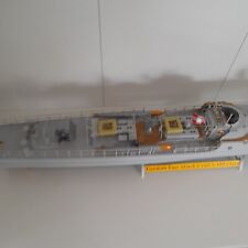 Torpedo boot 100 gebraucht kaufen  KI