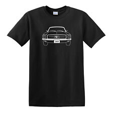Mustang shirt ford for sale  Southington