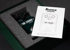 Ibanez ts808hw tube for sale  Shipping to Ireland