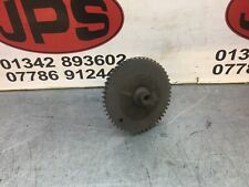 Camshaft drive gear for sale  GODSTONE