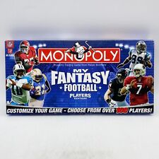 Monopoly fantasy football for sale  Saint Paul