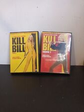 Kill bill volume usato  Milano