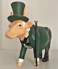 Cow parade wizard for sale  Mount Holly