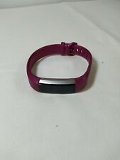 Fitbit alta activity for sale  JOHNSTONE