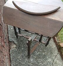 barley twist dining table for sale  BARNSTAPLE