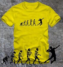 Shirt volleyball evolution gebraucht kaufen  Heemsen