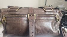 Mulberry brown handbag for sale  WREXHAM