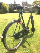 Raleigh superbe vintage for sale  CREDITON