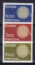 Europa 1970 portugal d'occasion  Marsac-sur-l'Isle