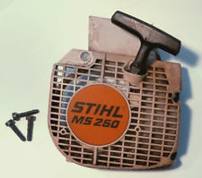 Stihl ms250 chainsaw for sale  Auburn Hills
