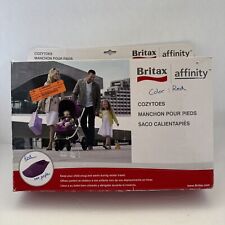 britax affinity for sale  Cedar Falls