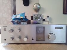 Sony 333 stereo for sale  IPSWICH