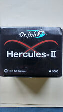 Fish hercules 3000 for sale  Shipping to Ireland