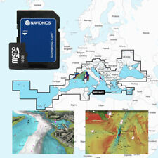 2024 navionics platinum for sale  Shipping to Ireland