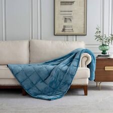 Buzio weighted blanket for sale  ROWLEY REGIS