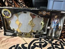 Wwe jakks ted for sale  Maryland Heights