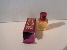 Miniature parfum monsieur d'occasion  Tonnerre