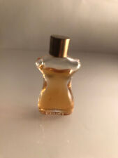 Miniature parfum buste d'occasion  France