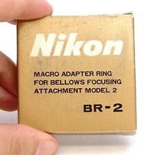 Nikon reverse ring gebraucht kaufen  Würzburg