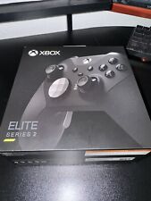 Mando Inalámbrico Xbox One Elite Series 2 - Negro segunda mano  Embacar hacia Argentina