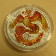 Australia chinese phoenix d'occasion  Blois