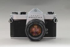 Pentax spotmatic 500 gebraucht kaufen  Kernen