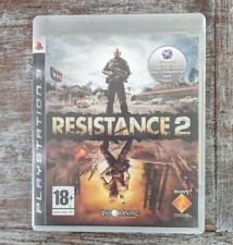 Resistance 2 - PS3 comprar usado  Enviando para Brazil